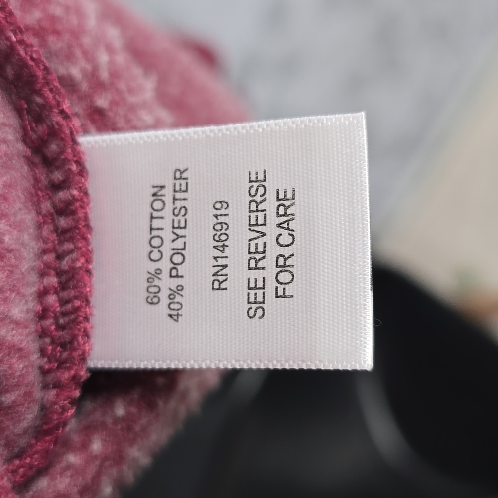 Ivory Ella "Save The Elephants" Graphic Pullover - Picture 10 of 10
